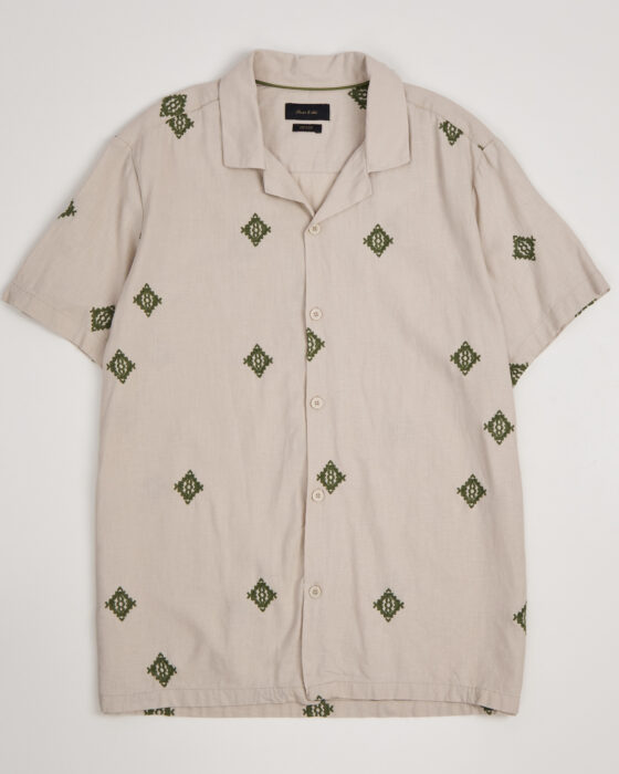 Рубашка Porter & Ash Porter & Ash