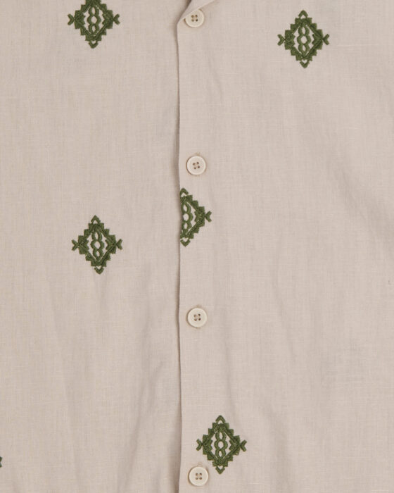 Рубашка Porter & Ash Porter & Ash — фото 3