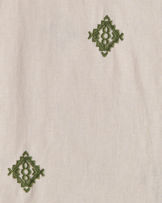 Рубашка Porter & Ash Porter & Ash — фото 5