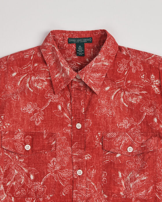 Рубашка Ralph lauren Ralph Lauren — фото 2