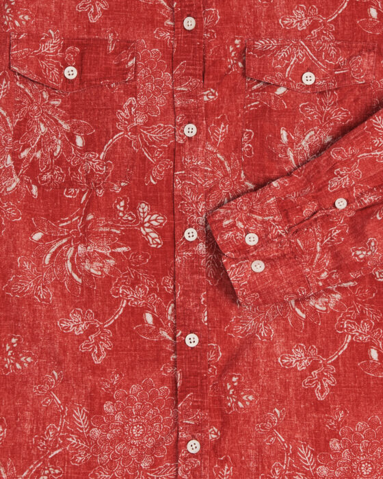 Рубашка Ralph lauren Ralph Lauren — фото 4