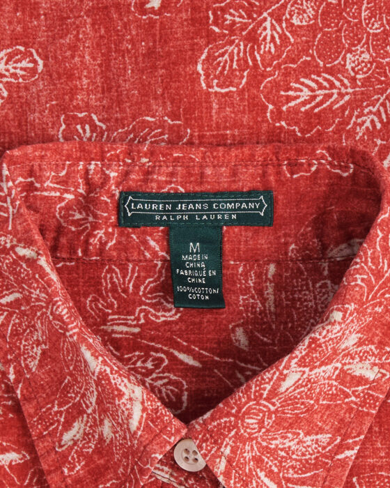 Рубашка Ralph lauren Ralph Lauren — фото 3