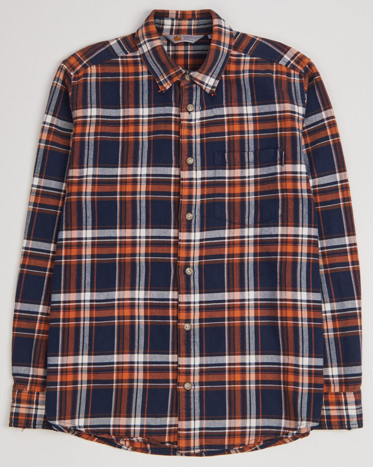 Рубашка Carhartt