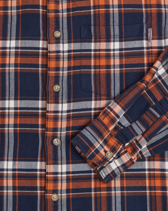 Рубашка Carhartt Carhartt — фото 4