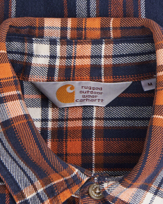 Рубашка Carhartt Carhartt — фото 3
