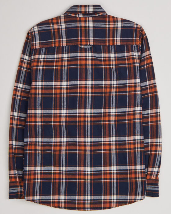 Рубашка Carhartt Carhartt — фото 5