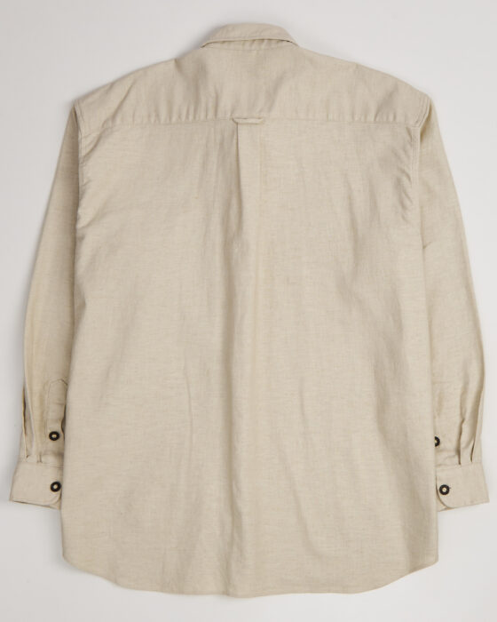 Льняная рубашка Giovanni Taccola Giovanni Taccola — фото 5
