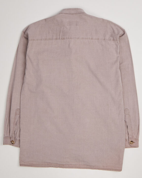 Рубашка с орнаментом — фото 5