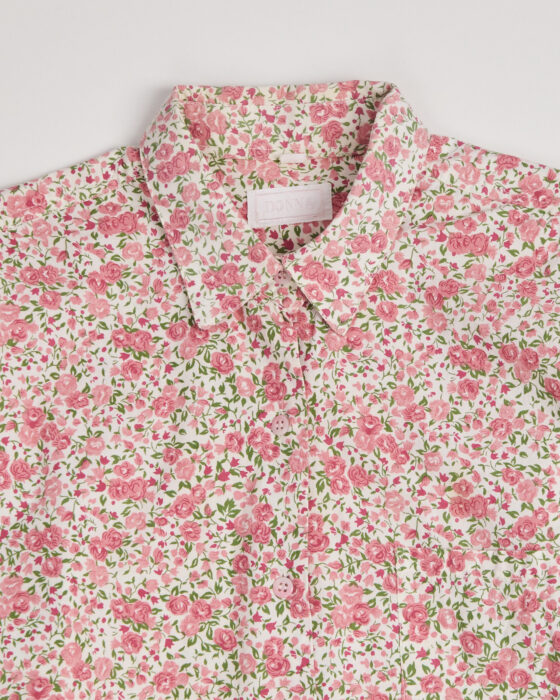 Рубашка donna — фото 2