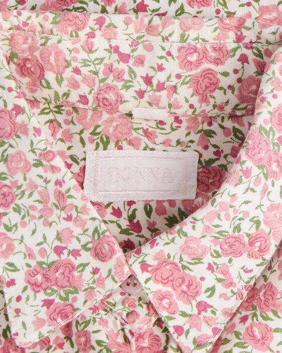 Рубашка donna — фото 3