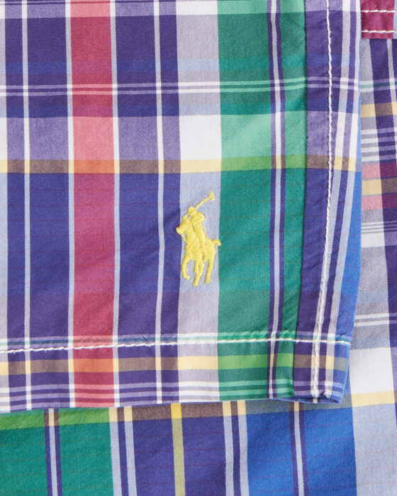 Шорты Ralph Lauren Polo Ralph Lauren — фото 5