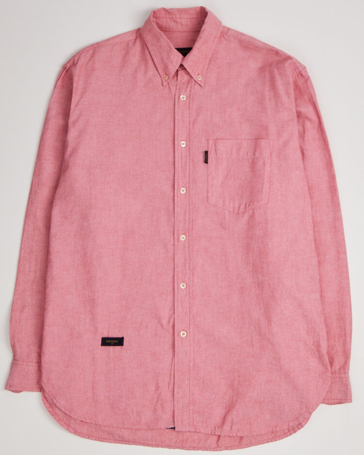 Рубашка valentino