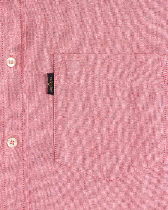 Рубашка valentino Valentino — фото 4