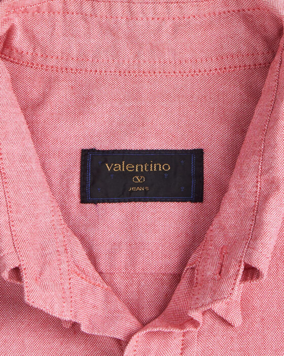 Рубашка valentino Valentino — фото 3