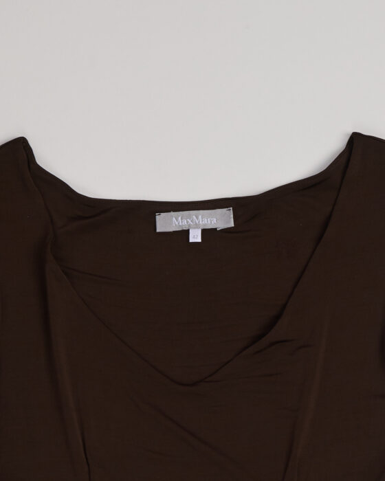 Сарафан Max Mara Max Mara — фото 3