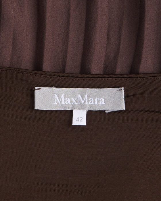 Сарафан Max Mara Max Mara — фото 4