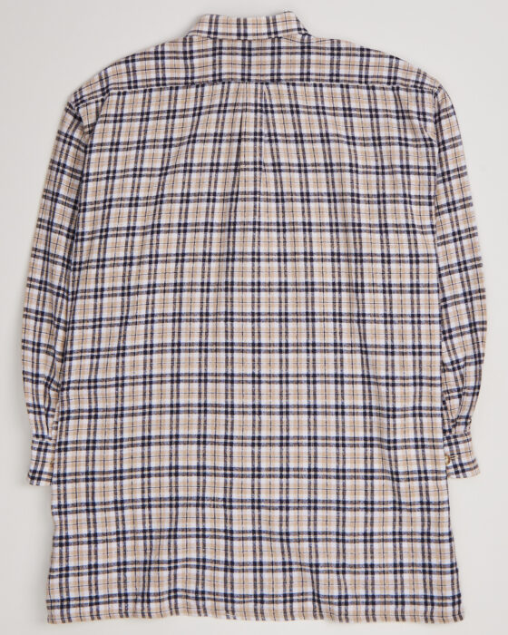 Рубашка в клетку Zugspitz Zugspitz — фото 5