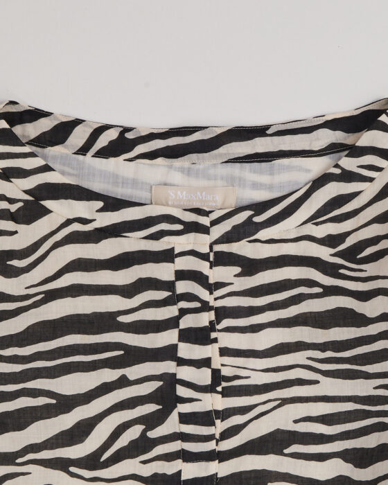 Блуза Max Mara Max Mara — фото 3