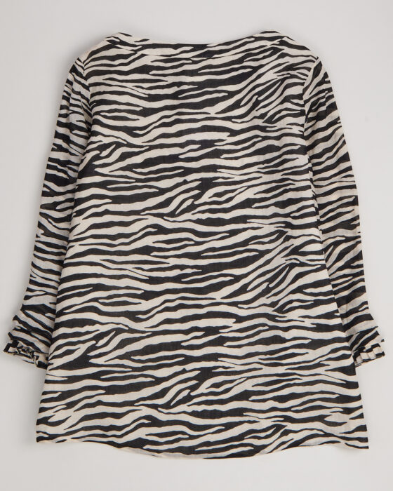 Блуза Max Mara Max Mara — фото 2