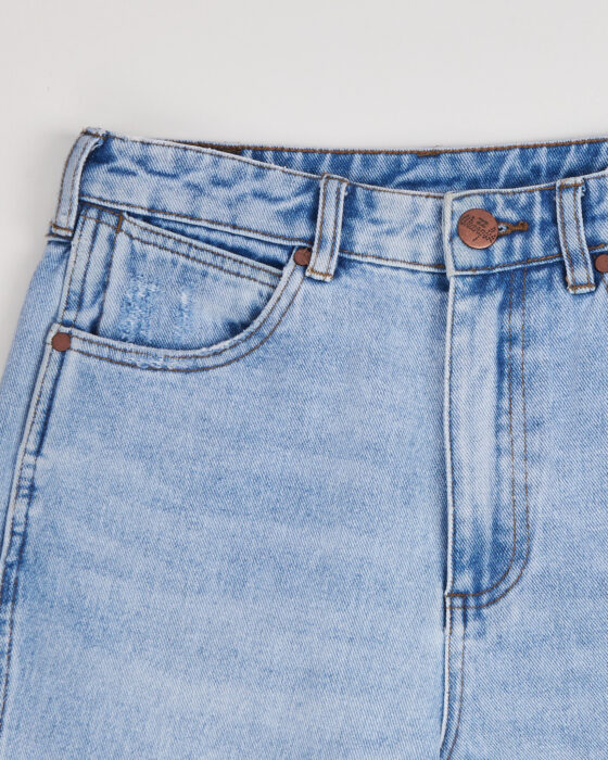 Джинсы Wrangler Wrangler — фото 2