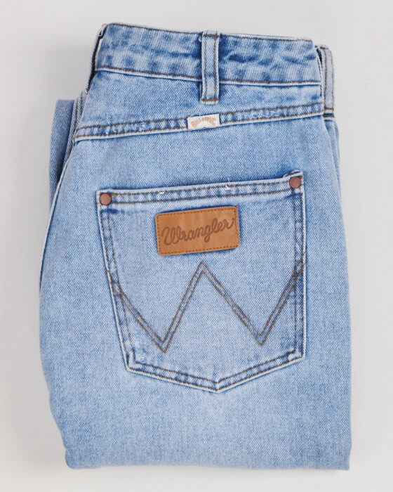 Джинсы Wrangler Wrangler — фото 4