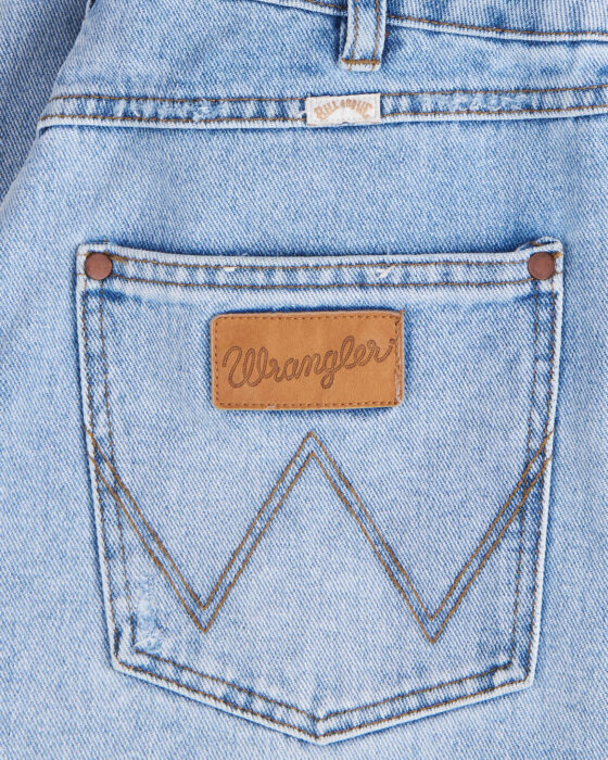 Джинсы Wrangler Wrangler — фото 5