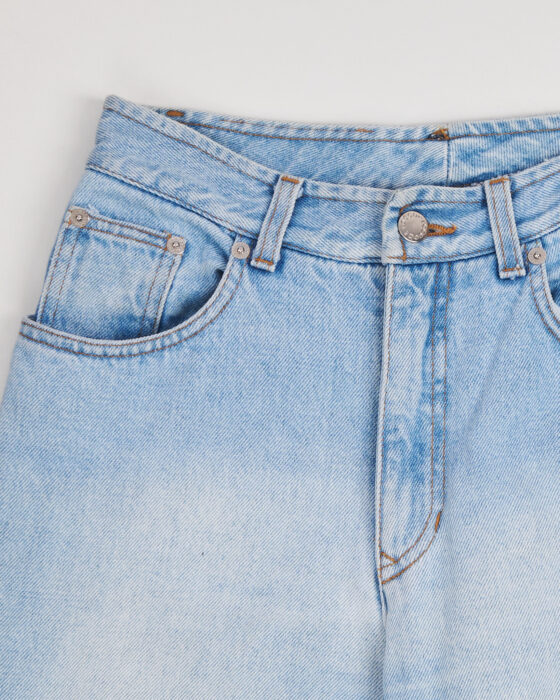 Джинсы Roccobarocco — фото 2