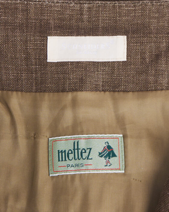 Юбка Schneiders Salzburg Mettez — фото 4