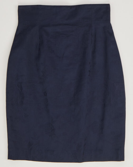 Юбка из хлопка Sportmax Sportmax