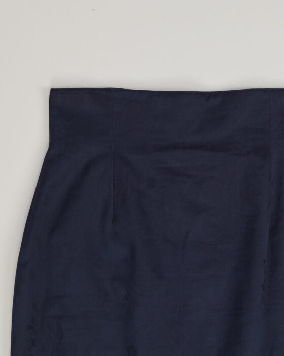 Юбка из хлопка Sportmax Sportmax — фото 2