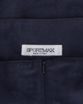 Юбка из хлопка Sportmax Sportmax — фото 3