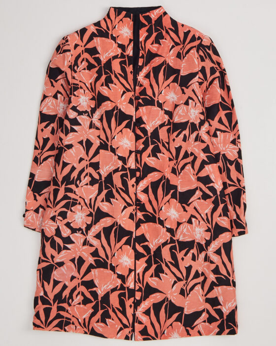 Двусторонний жакет — фото 3