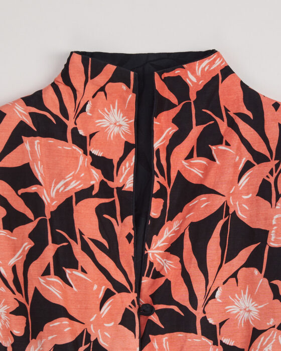 Двусторонний жакет — фото 4