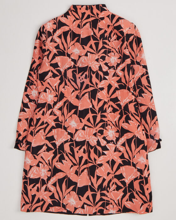 Двусторонний жакет — фото 6