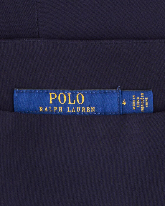 Кюлоты Polo Ralph Lauren Polo Ralph Lauren — фото 4