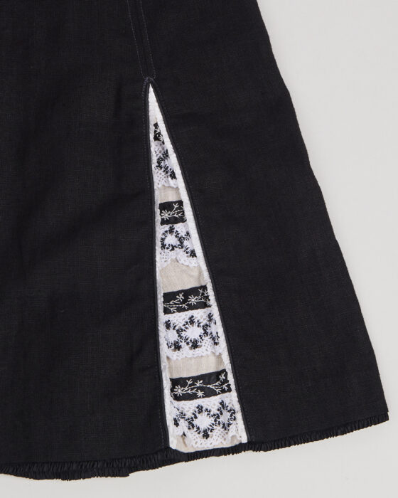 Юбка из рами Spieth & Wensky Spieth & Wensky — фото 4