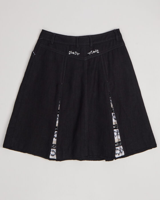 Юбка из рами Spieth & Wensky Spieth & Wensky — фото 5