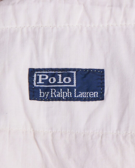 Шорты Ralph Lauren Polo Ralph Lauren — фото 5
