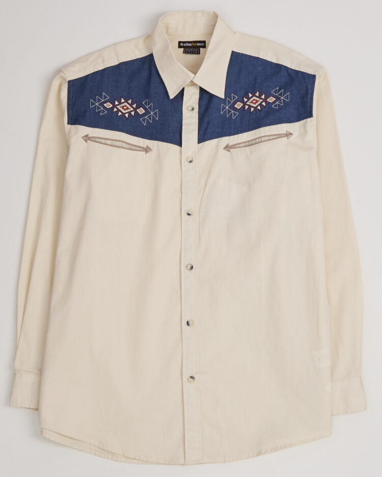 Рубашка Atlas for Men