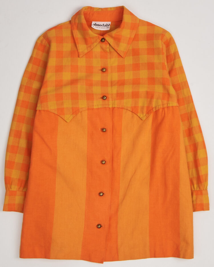 Рубашка Almedahl Made in Sweden