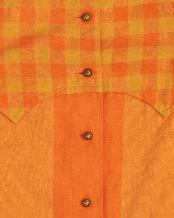 Рубашка Almedahl Made in Sweden Almedahl — фото 4