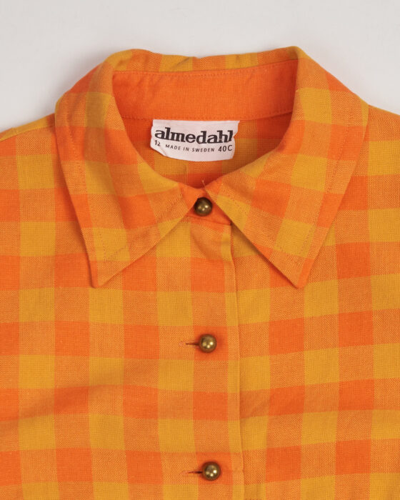 Рубашка Almedahl Made in Sweden Almedahl — фото 2