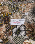 Рубашка с принтом Garuffo Garuffo — фото 5