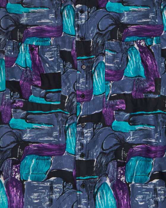 Рубашка из шелка Les Chemises — фото 3