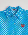 Рубашка Comme des Garçons Comme des Garçons — фото 2