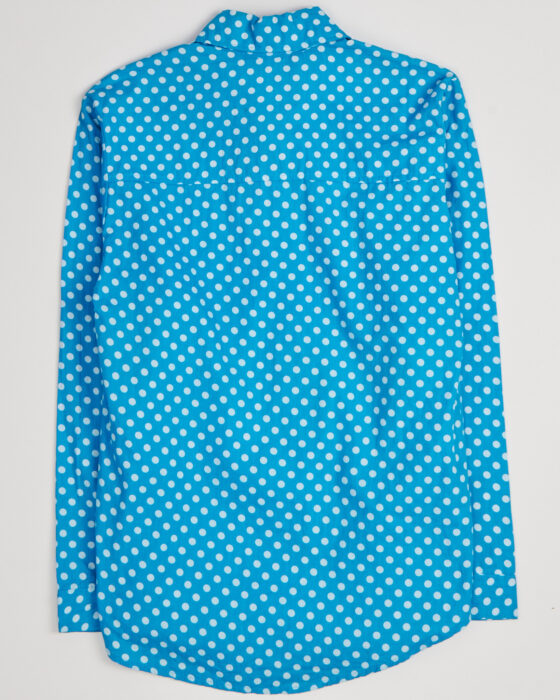 Рубашка Comme des Garçons Comme des Garçons — фото 4