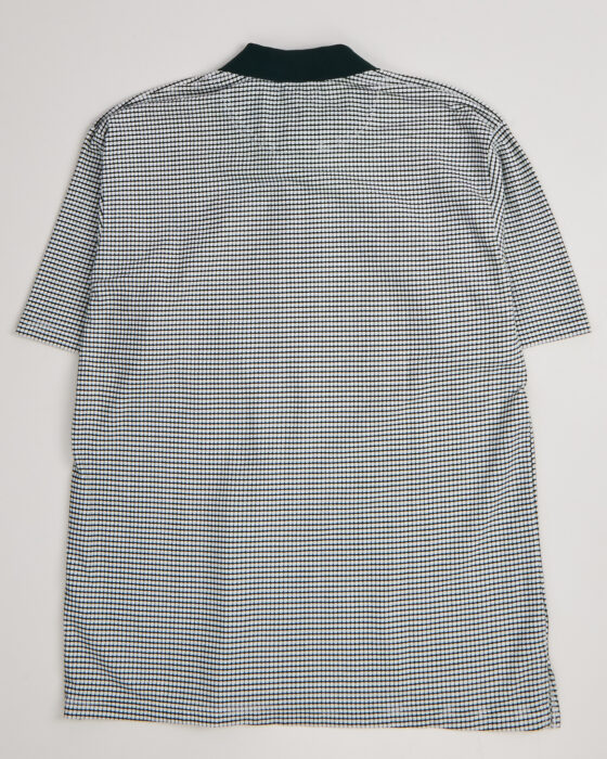 Поло Fila с графичным узором FILA — фото 5