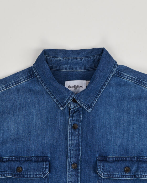 Рубашка Goodiellow Goodiellow — фото 3