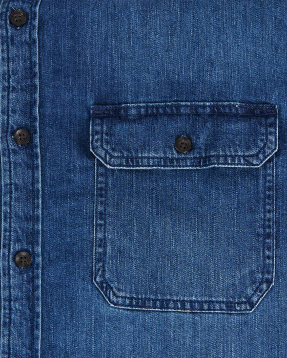 Рубашка Goodiellow Goodiellow — фото 4