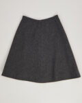 Юбка из шерсти — фото 5
